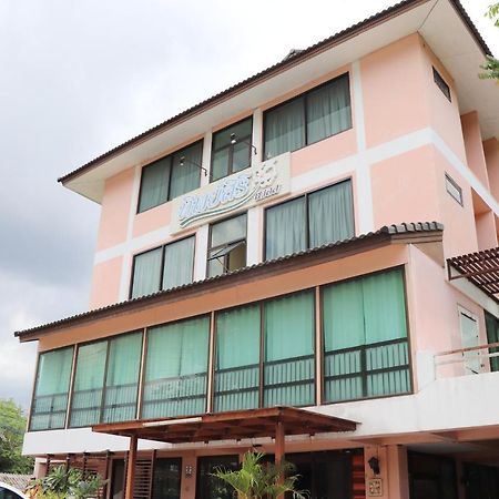 Tipsiri Place Chiang Mai Esterno foto