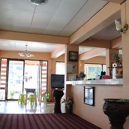 Tipsiri Place Chiang Mai Esterno foto
