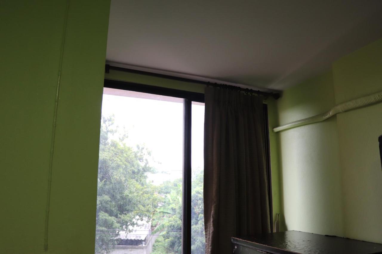 Tipsiri Place Chiang Mai Esterno foto